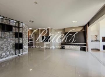 Apartamento · 115m² · 3 Quartos · 2 Vagas · Apartamento a venda no Brooklin com 3 dormitórios, 2 vagas