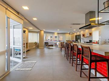 Apartamento · 210m² · 4 Quartos · Edifício Princess - Vila Andrade- Arquitetura Rui Otake - 210m²