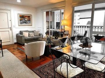 Apartamento · 134m² · 4 Quartos · 2 Vagas · Apartamento no Panamby 4 quartos duas suítes com 134 mtrs