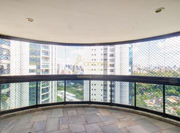Apartamento · 288m² · 4 Quartos · 4 Vagas · Saint James Park - 288m²  4 suítes - Vista Espetacular!!!!
