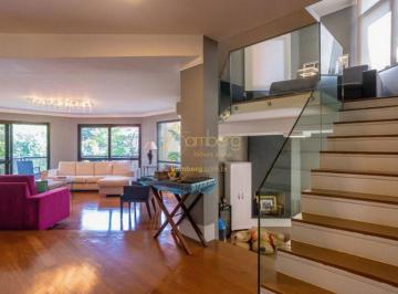 Apartamento · 245m² · 4 Quartos · 3 Vagas · Real Parque, otimo estado, 245 m2, decorado, 4 quartos/ 2 suítes, 3 vagas