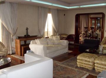 Apartamento · 630m² · 4 Quartos · 4 Vagas · Cobertura, Rua fechada, Excelente Localização
