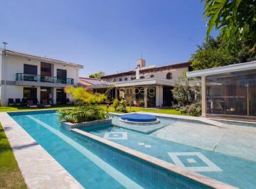 Casa · 980m² · 4 Quartos · 8 Vagas · Jardim Prudencia 1.245 m2 área total e 980 m2 área construida piscina elevador 4 sts 8 vgs
