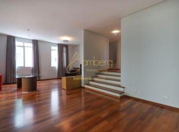 Casa · 389m² · 4 Quartos · 4 Vagas · Condomínio fechado no Brooklin Velho, Rua Laplace, 4 suítes, 4 vagas, jardim