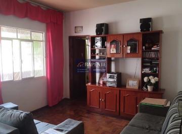 Casa · 305m² · 2 Quartos · 1 Vaga · Casa em Água Santa, Barbacena/MG