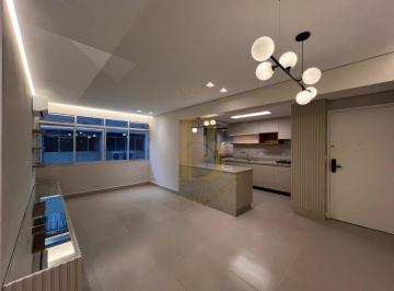 Apartamento · 81m² · 2 Quartos · Imóvel totalmente reformado e pronto para morar!