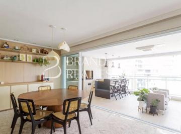 Apartamento · 163m² · 2 Quartos · 3 Vagas · Apartamento na Vila Nova Conceição próximo ao Parque Ibirapuera