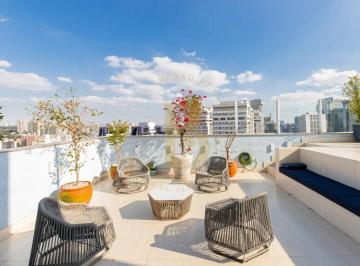 Apartamento · 227m² · 3 Quartos · 3 Vagas · Cobertura para venda em Brooklin com 3 quartos, sendo 3 suítes, 227m²