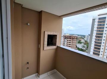 Apartamento · 92m² · 3 Quartos · 1 Vaga · Apartamento próximo ao Corpo de Bombeiros