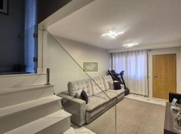 Casa · 96m² · 2 Quartos · 2 Vagas · Casa Para Venda no Jardim Cláudia