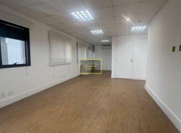 Comercial · 105m² · 3 Vagas · Conjunto Comercial Para Venda Na Brigadeiro Luís Antônio