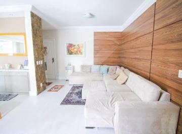 Apartamento · 180m² · 3 Quartos · 2 Vagas · Apartamento garden de 180 mts², 3 quartos (1 suíte), 2 vagas, na Vila Amélia
