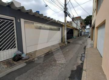 Casa · 125m² · 3 Quartos · 1 Vaga · Casa Térrea toda reformada na Vila Medeiros, com 3 quartos e entrada lateral.