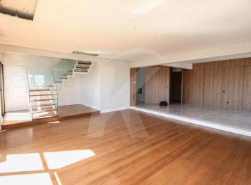 Apartamento · 495m² · 4 Quartos · 4 Vagas · Cobertura de 495m² 3 suítes e 4 vagas em Santana - São Paulo