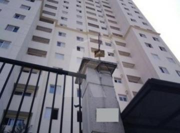 Apartamento · 50m² · 2 Quartos · 1 Vaga · Apartamento 2 dormitórios, sacada e 1 vaga de garagem no Tucuruvi.