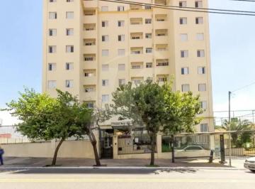 Apartamento · 50m² · 2 Quartos · 1 Vaga · Apartamento 2 dormitórios, sacada e 1 vaga de garagem no Tucuruvi.