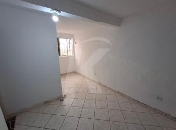 Casa · 35m² · 1 Quarto · Casa com 1 quarto, sala, cozinha, banheiro e área de serviço.