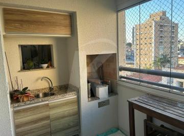 Apartamento · 87m² · 3 Quartos · 2 Vagas · Apartamento de 87 mts², 3 quartos (3 suítes) 2 vagas, na Parada Inglesa