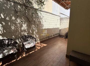 Casa · 130m² · 3 Quartos · 2 Vagas · Condomínio Residencial Mônaco - Condomínio Mônaco
