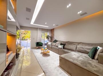 Casa · 168m² · 3 Quartos · 3 Vagas · Casa à venda no Tatuapé com 168 m² - Área gourmet com churrasqueira e Spa com Jacuzzi
