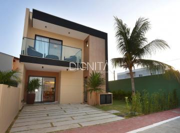Casa · 105m² · 3 Quartos · 2 Vagas · Casa em Condomínio Duplex com 3 ou 4 suítes