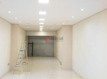 Comercial · 106m² · Salçao comercial na Penha com 243 metros.