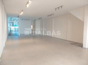 Comercial · 175m² · SALÃO COMERCIAL - TATUAPÉ - 175 m²