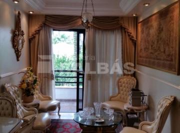 Apartamento · 129m² · 3 Quartos · 2 Vagas · ÓTIMO APARTAMENTO 125 m²- NO CORAÇÃO DO ANÁLIA FRANCO