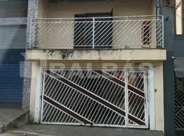 Casa · 125m² · 3 Quartos · 2 Vagas · SOBRADO VILA FORMOSA  - 5 X 25 - OPORTUNIDADE !