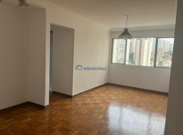 Apartamento · 65m² · 2 Quartos · 1 Vaga · Apartamento com 02 quartos na Chácara Inglesa.