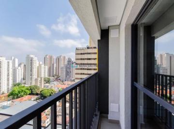 Apartamento · 23m² · 1 Quarto · Studio 23m², 1 dormitório, Vila Mariana