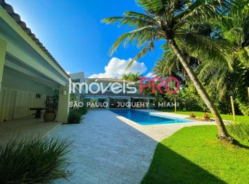 Casa · 2600m² · 6 Quartos · Mansão á venda em Cond. Busca Vida