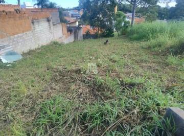 Terreno · 375m² · VENDA DE TERRENO JARDIM CELESTE JUNDIAI/SP