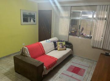 Casa · 100m² · 3 Quartos · 2 Vagas · Sobrado à venda com 3 dormitórios, 2 suítes, 2 vagas, 100m² na Cursino.