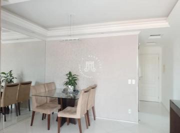 Apartamento · 75m² · 3 Quartos · 1 Vaga · APARTAMENTO COM 3 QUARTOS 1 SUITE À VENDA EM JUNDIAÍ/SP