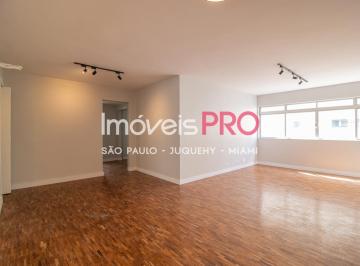 Apartamento · 115m² · 3 Quartos · 1 Vaga · Apto recém reformado com 3 dorm, sendo 1 suite e 1 vaga no Moema