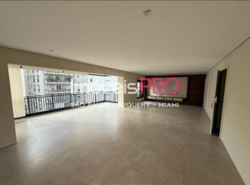 Apartamento · 226m² · 3 Quartos · 4 Vagas · Apartamento, Jardins - São Paulo