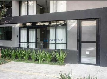 Apartamento · 55m² · 2 Quartos · 1 Vaga · Apartamento Novo com 02 Dormitórios - 01 Vaga Metrô Santa Cruz