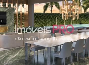 Apartamento · 360m² · 4 Quartos · 5 Vagas · Apartamento, Indianópolis - São Paulo
