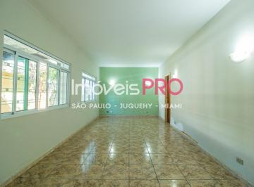 Casa · 152m² · 3 Quartos · 2 Vagas · Cassa de Vila no Planalto Paulista