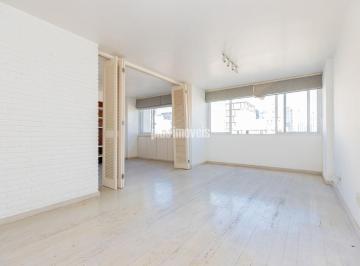 Apartamento · 134m² · 2 Quartos · 1 Vaga · Itaim Nobre! Conforto e Praticidade!