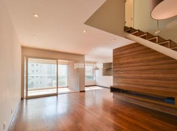 Apartamento · 147m² · 3 Quartos · 3 Vagas · Jardim Paulista - 147m² - R$ 2.700.000,00