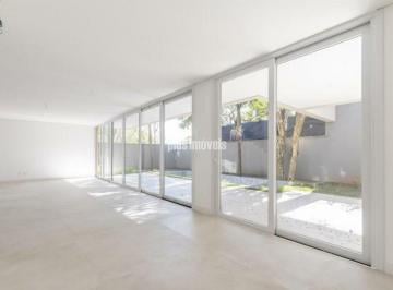 Casa · 531m² · 4 Quartos · 4 Vagas · CASA EM CONDOMÍNIO FECHADO - ALTO DA BOA VISTA