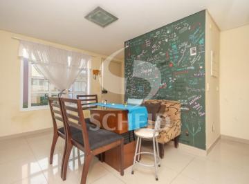 Casa · 94m² · 3 Quartos · 3 Vagas · Sobrado em condomínio com 3 quartos e 3 vagas no Jabaquara