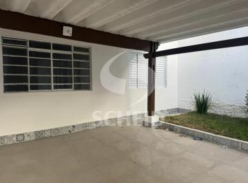 Casa · 95m² · 2 Quartos · 2 Vagas · Casa térrea para venda - 2 quartos - 2 vagas - Jardim Represa