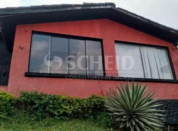 Comercial · 160m² · 1 Quarto · 2 Vagas · Casa Comercial à Venda ? 160m², 7 Salas e Localização Estratégica no Jabaquara!