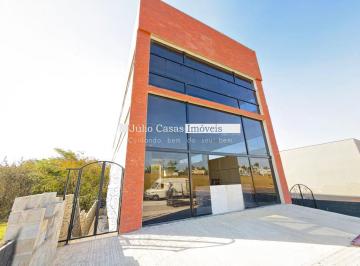 Comercial · 464m² · Galpão comercial novo para venda e aluguel