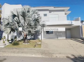 Casa · 600m² · 3 Quartos · 4 Vagas · Casa à venda em condomínio