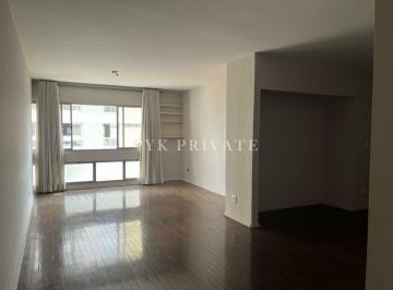 Apartamento · 125m² · 3 Quartos · 1 Vaga · Apartamento à venda, 125m² - Sumarezinho - São Paulo