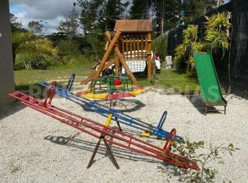 Rural · 140m² · 2 Quartos · 40 Vagas · Chácara à Venda em Parelheiros Marsilac 7.000 M²